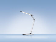 Hansa LED Tischleuchte Slim 