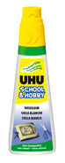 UHU Weissleim School & Hobby, 100 ml