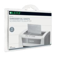 Leitz IQ Ölblätter , 169 cm, 16 cm, 238 cm, 0.16 kg