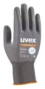 Schutzhandschuh phynomic lite, grau, 8/M