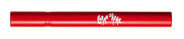 Caran d'Ache Bleistift-Verlängerer, rot, Alluminium, 8.8 cm