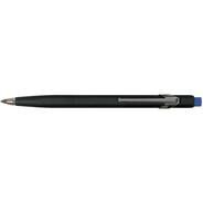 Caran d'Ache Minenhalter Fixpencil, schwarz, 3 mm, HB