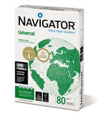 Navigator Universal Papier, A4, 80 g/m²