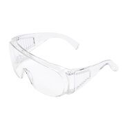 3M Visitor Überbrille VISCC1 klar
