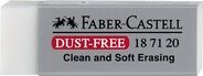 Radiergummi Faber-Castell Dust-Free