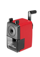 Spitzmaschine Caran d'Ache 466, Rot