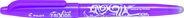 Pilot Tintenroller Frixion Ball 0.7, lila