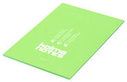 Kolma NOTES, A5, vert, 146 mm, 210 mm