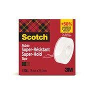 Scotch Super Holde Tape 700