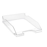 Biella Briefablage Combo Midi glasklar glossy