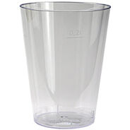 EJS Becher, 2 dl, 50 Stück