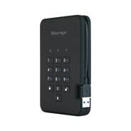 iStorage diskAshur2 HDD, 2 TB