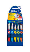 Pelikan griffix Pinsel-Set, 5 Stück