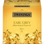 Twinings Tee Earl Grey, 50 Stück