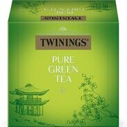 Twinings Tee Green Tea, 50 Stück