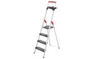 Bockleiter L100 TopLine 4 Stufen