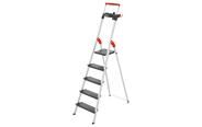 Bockleiter L100 TopLine 5 Stufen