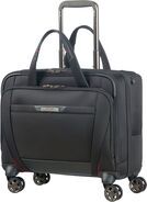 Samsonite Business Trolley PRO-DLX 5 Spinner Tote, 15.6"