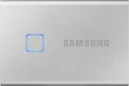 Samsung SSD Portable T7 Touch, 500 GB