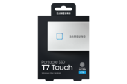 Samsung SSD Portable T7 Touch, 2 TB