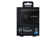 Samsung SSD Portable T7 Touch, 2 TB