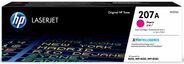 HP 207A (W2213A) Toner, magenta