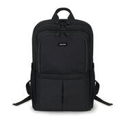 Dicota Rucksack SCALE 13-15.6", schwarz