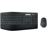 Logitech Tastatur-Maus-Set kabellos MK850 Performance