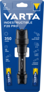 Varta Taschenlampe Indestructible F20 Pro