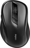 Rapoo Maus kabellos M500 Silent