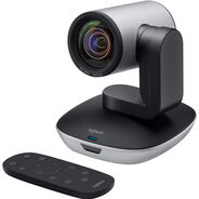 Logitech Videokonferenz-Kamera PTZ Pro 2