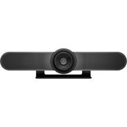 Logitech Videokonferenz-Kamera MeetUp, 4K