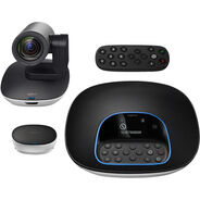 Logitech Videokonferenz-Kamera Group