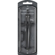 Faber-Castell Zirkel Stream