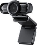 Aukey Webcam PC-LM3
