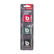 Bruynzeel Knetgummi, assortiert 