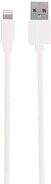 Vivanco Lightning (Apple) Kabel, 1 m, weiss