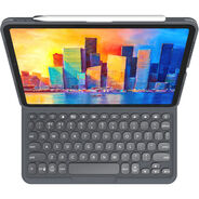 Zagg Pro Keys kabellose Tastatur