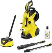 Hochdruckreiniger Kärcher K 4 Premium Power Control Home *CH