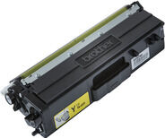 Brother Toner, TN-423Y, giallo