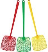 Fliegen-Klatsche Neocid, 3er Set