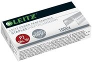Leitz Heftklammern P2, No. 10, 1000 Stück