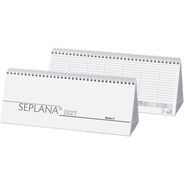 Biella Pultagenda 2027 Seplana, 1 Woche / 2 Seiten