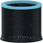 Ersatz-Aktivkohlefilter Leitz zu TruSens Z-2000 Allergie & Grippe Filtertrommel, 1 Stück