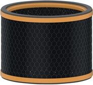 Ersatz-Aktivkohlefilter Leitz zu TruSens Z-2000 Gerüche & VOC Filtertrommel, 1 Stück