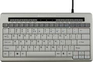 BakkerElkhuizen Tastatur S-board 840