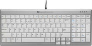 BakkerElkhuizen Tastatur UltraBoard 960