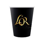 L'OR Kaffeebecher 100ml Pack à 50 Stück
