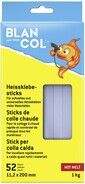 Heissklebesticks BLANCOL 11,2 x 200 mm, Profi - 52 Stk.