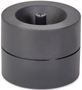 Distributore di punti metallici riciclaggio MAULpro, nero